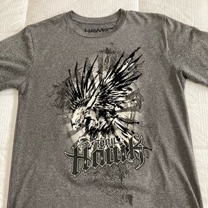 Boys Tony Hawk T Shirt